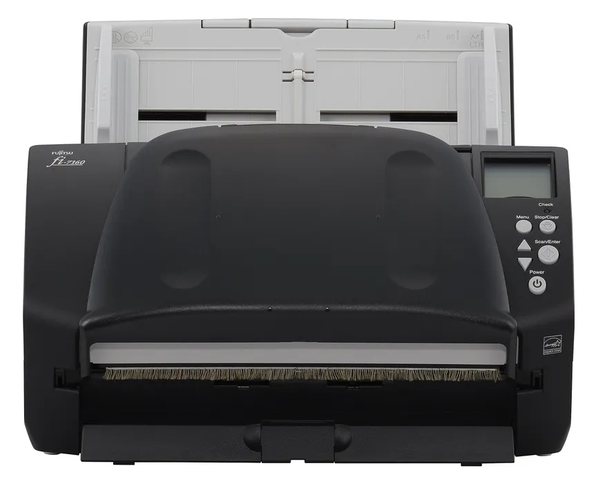 Fujitsu f1 7180